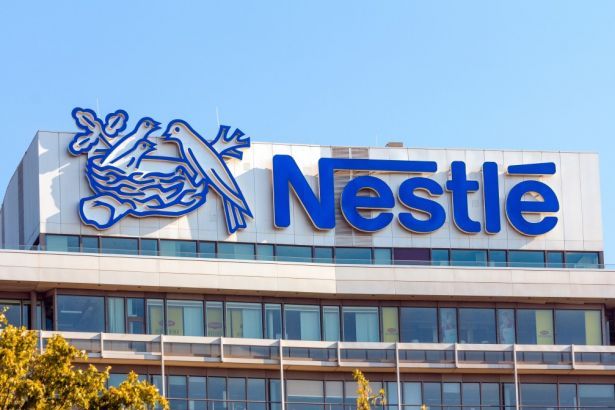 Nestle Nigeria Contact Details