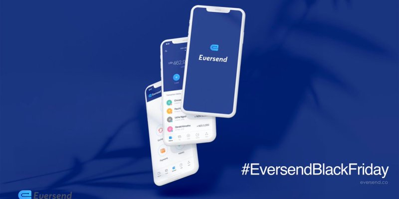 Eversend App